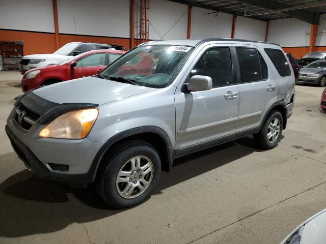 2003 Honda CR-V