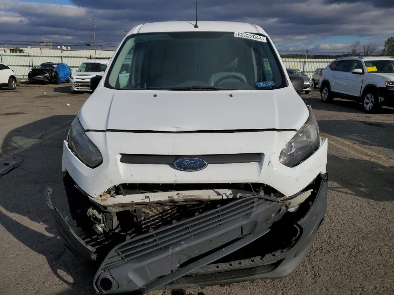 2017 Ford Transit - Image 5