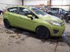 2011 Ford Fiesta Se de vânzare în Nisku, AB - Front End