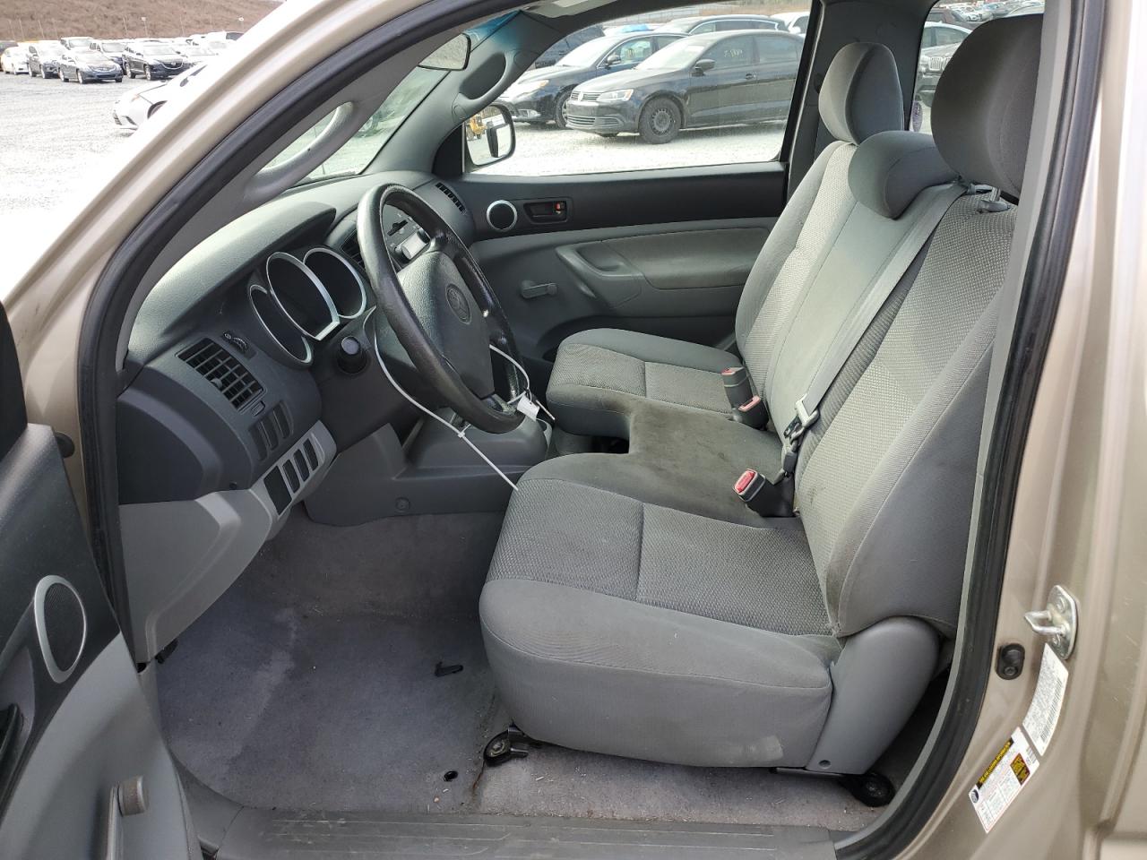 2008 Toyota Tacoma - Image 7