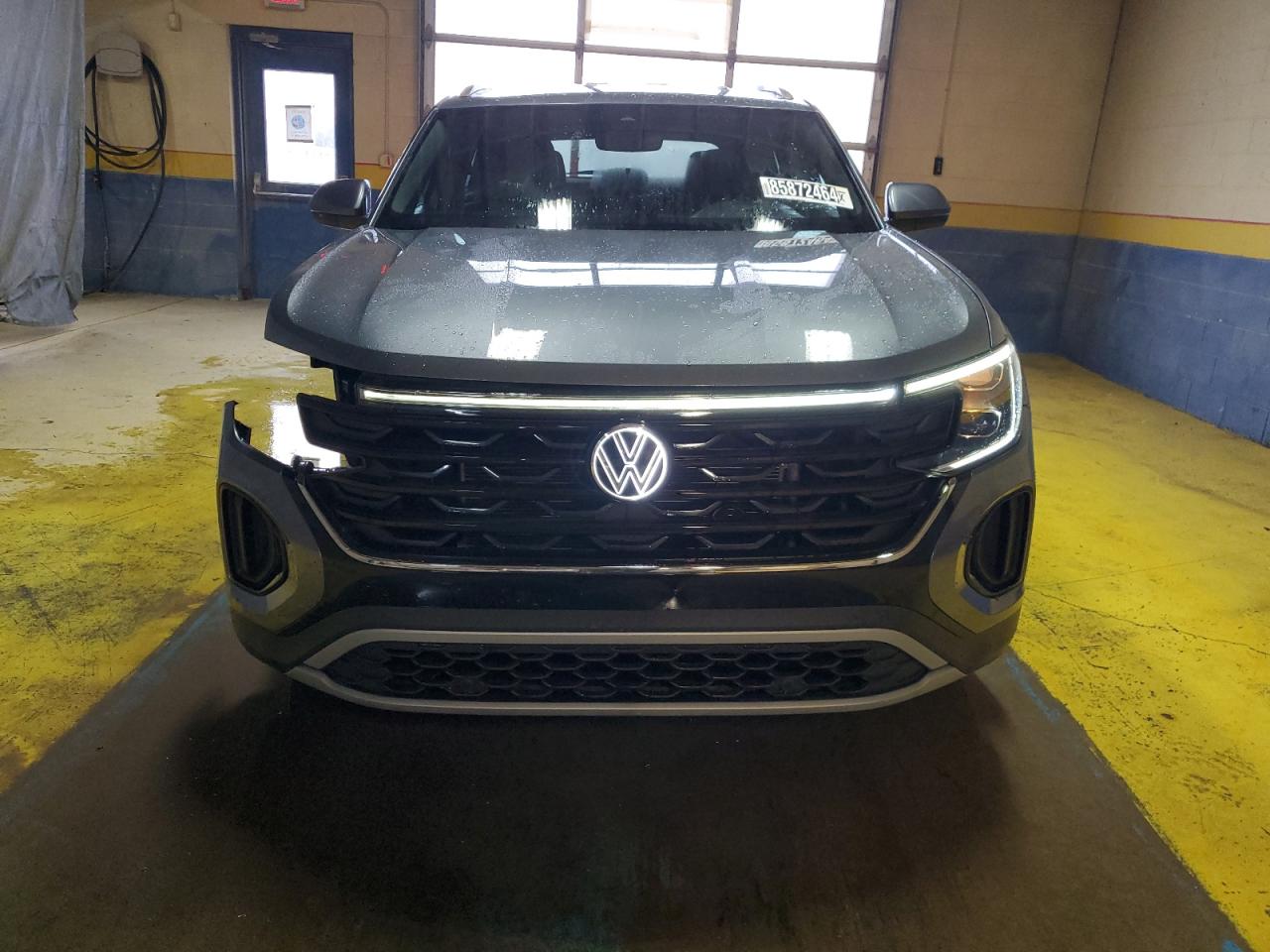 VIN 1V2HE2CA0SC203183 2025 VOLKSWAGEN ATLAS no.5