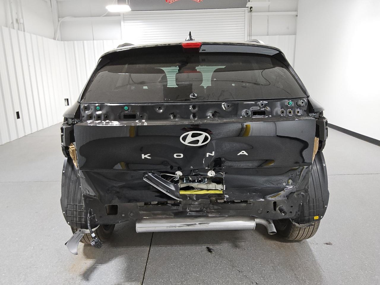 VIN KM8HB3AB7SU221973 2025 HYUNDAI KONA no.6