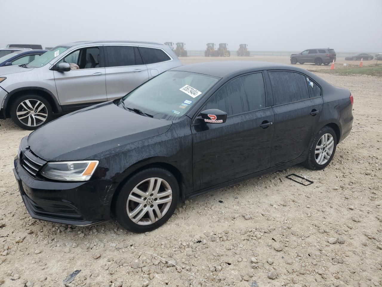 2015 Volkswagen Jetta - Image 1