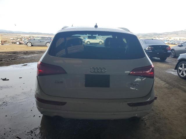  AUDI Q5 2013 Biały