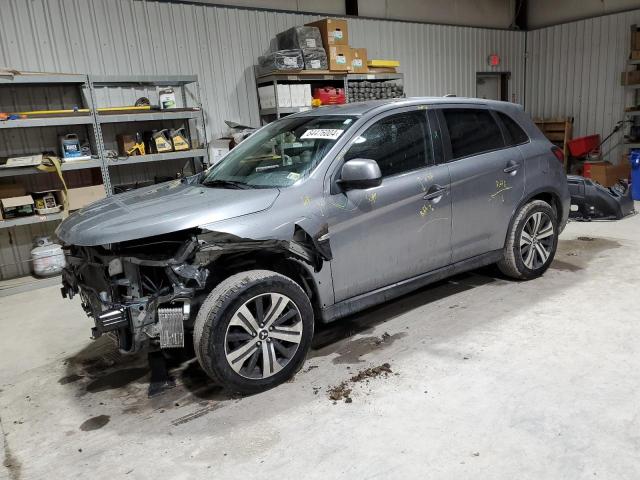 2021 Mitsubishi Outlander Sport Es