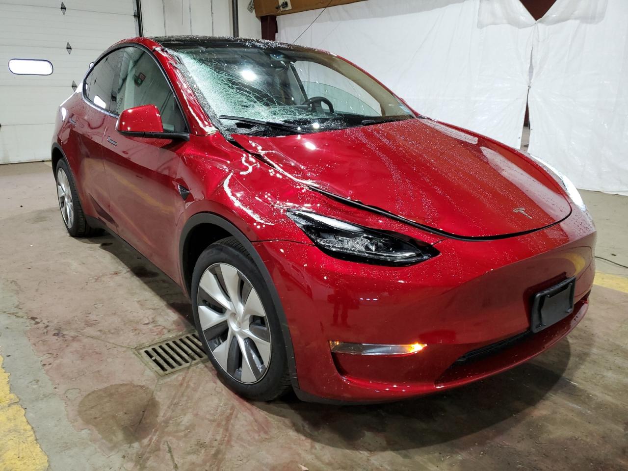 Фото: 7SAYGDEE7RA272358 - 4