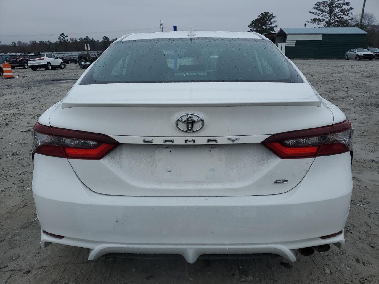 2023 Toyota Camry - Image 6