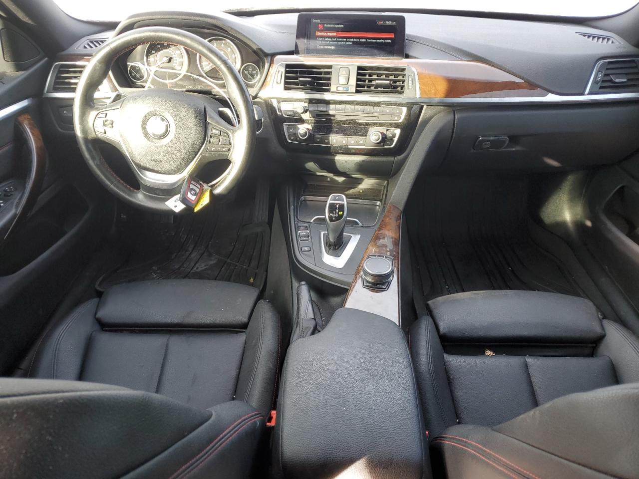 2018 BMW 4er - Image 8