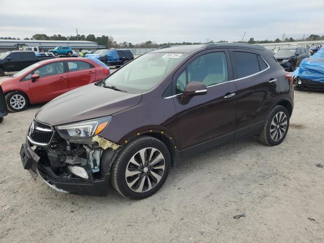 2018 Buick Encore Preferred Ii