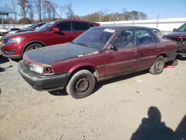 1991 Toyota Camry Dlx