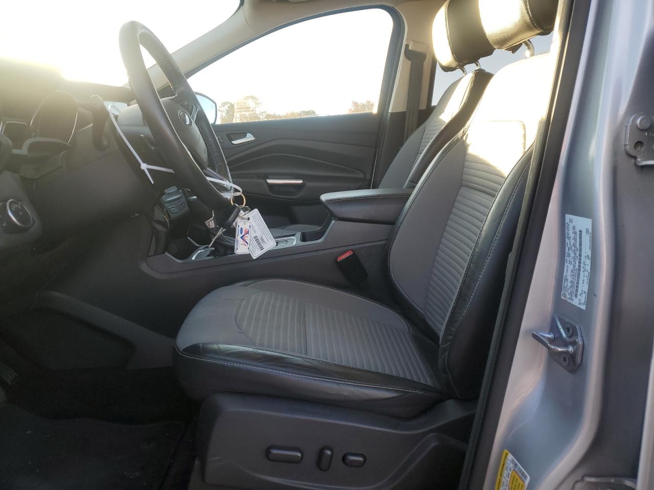 2017 Ford Escape - Image 7