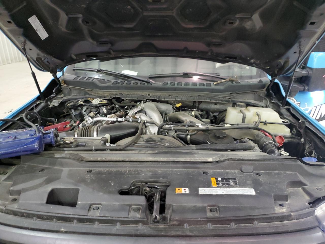 2023 Ford F250 - Image 11