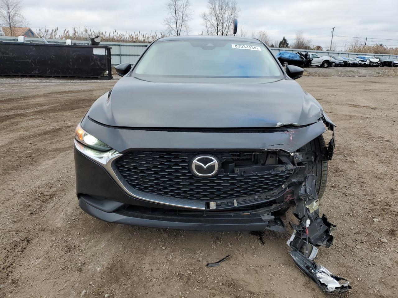 2020 Mazda 3 - Image 5