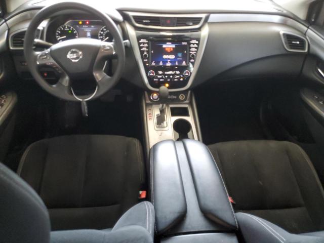  NISSAN MURANO 2021 Gray