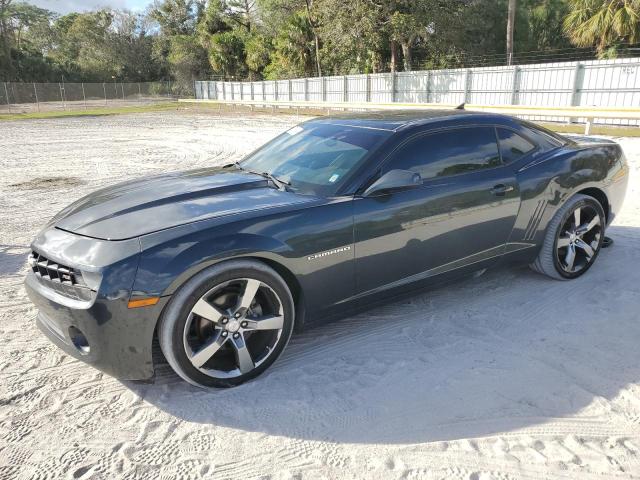 2012 Chevrolet Camaro Lt