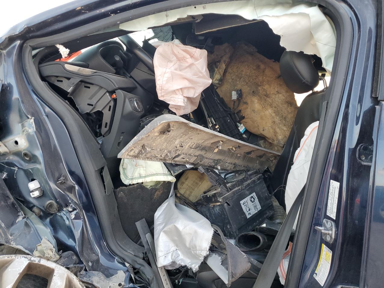 2016 Lincoln Mkc Select VIN: 5LMCJ2C96GUJ31557 Lot: 62386915