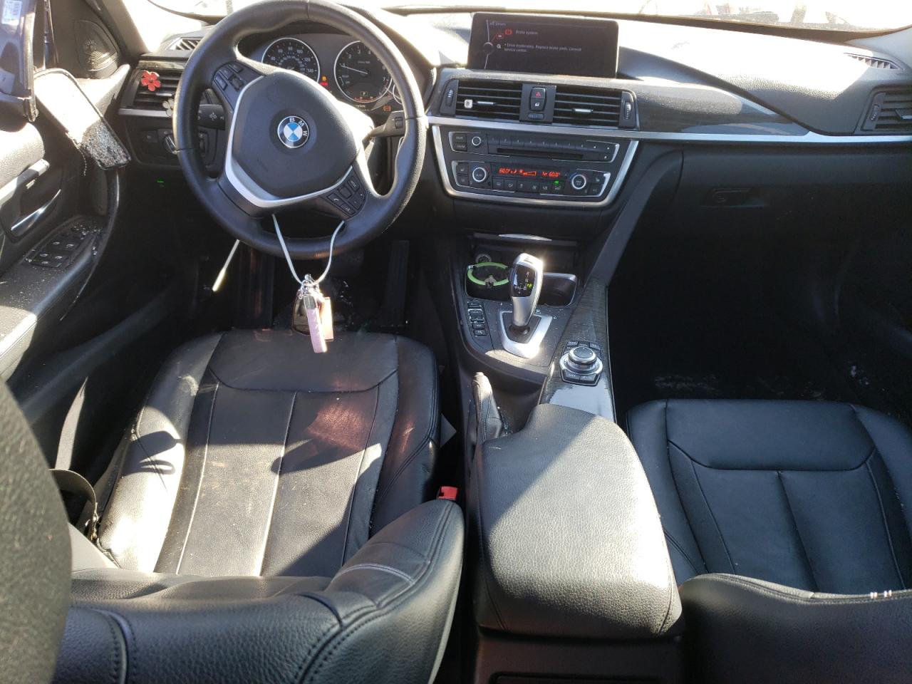 2013 BMW 3er - Image 8