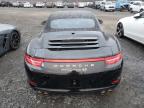 2013 Porsche 911 Carrera S продається в Marlboro, NY - Water/Flood