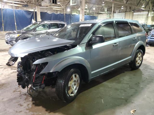 2010 Dodge Journey Se