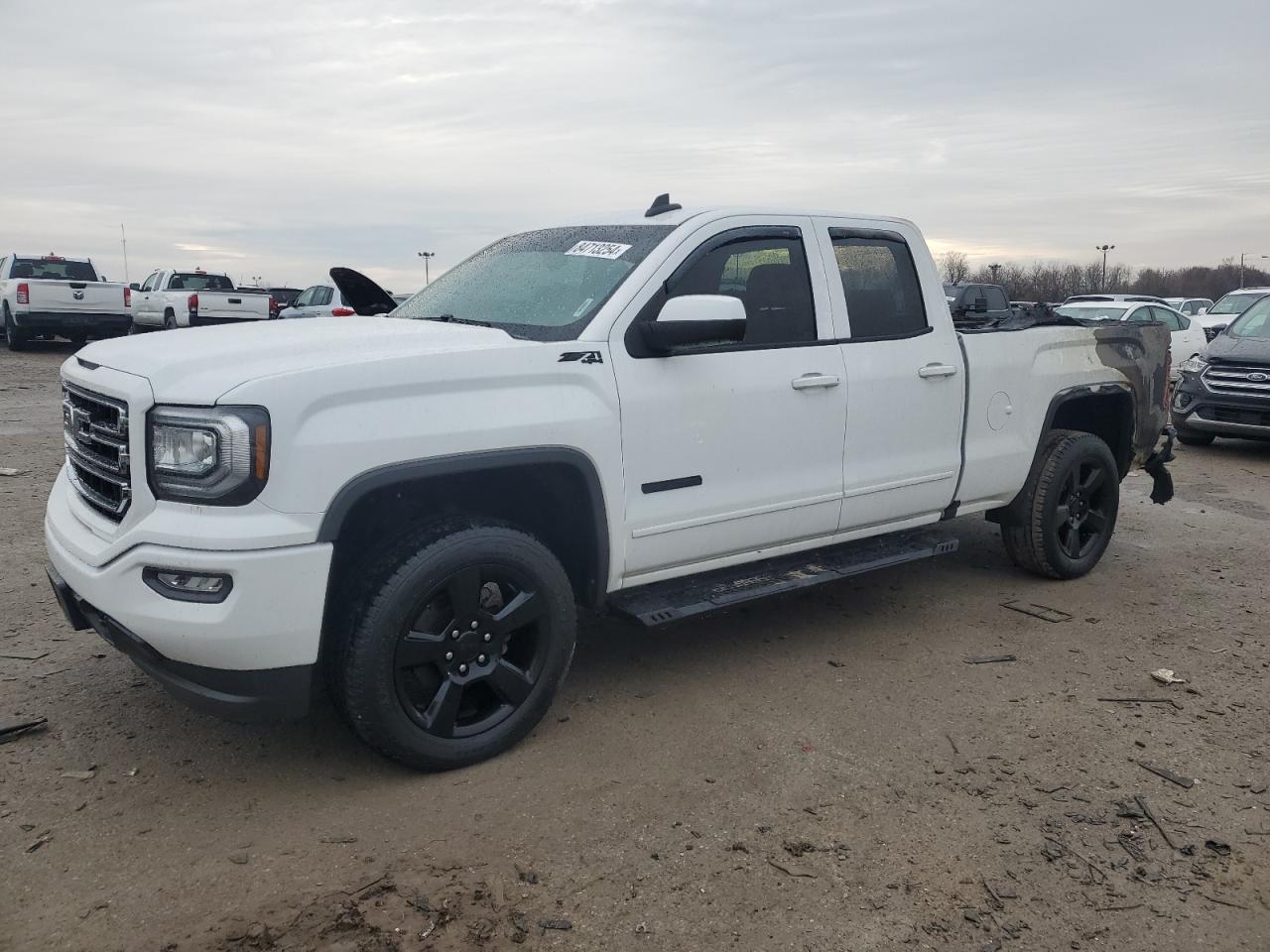 2018 GMC Sierra - Image 1