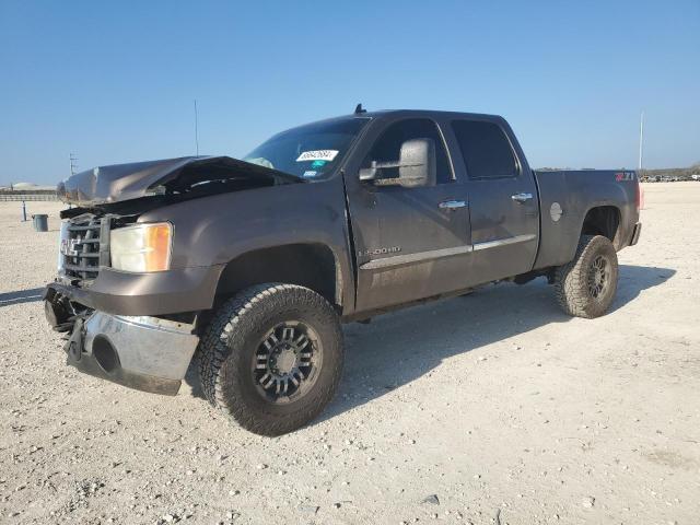 2008 Gmc Sierra K2500 Heavy Duty