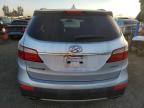 2013 Hyundai Santa Fe Limited na sprzedaż w San Diego, CA - Front End