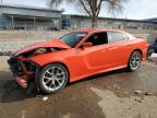 2022 Dodge Charger Gt for Sale in Albuquerque, NM - Front End
