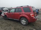 2010 Ford Escape Xlt na sprzedaż w Fredericksburg, VA - Front End