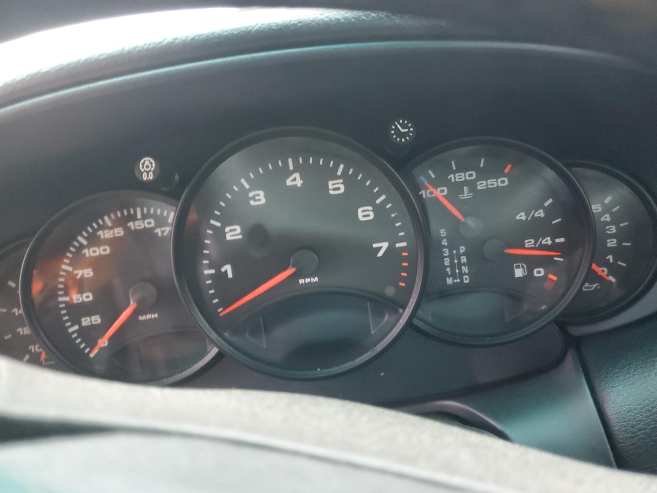 2000 Porsche 911 - Image 9