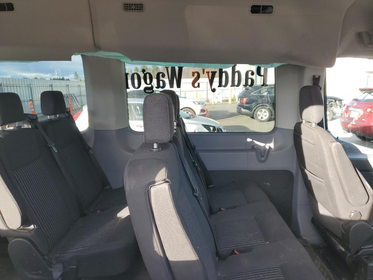 2019 Ford Transit T-350 VIN: 1FBZX2CM0KKA83048 Lot: 83295744