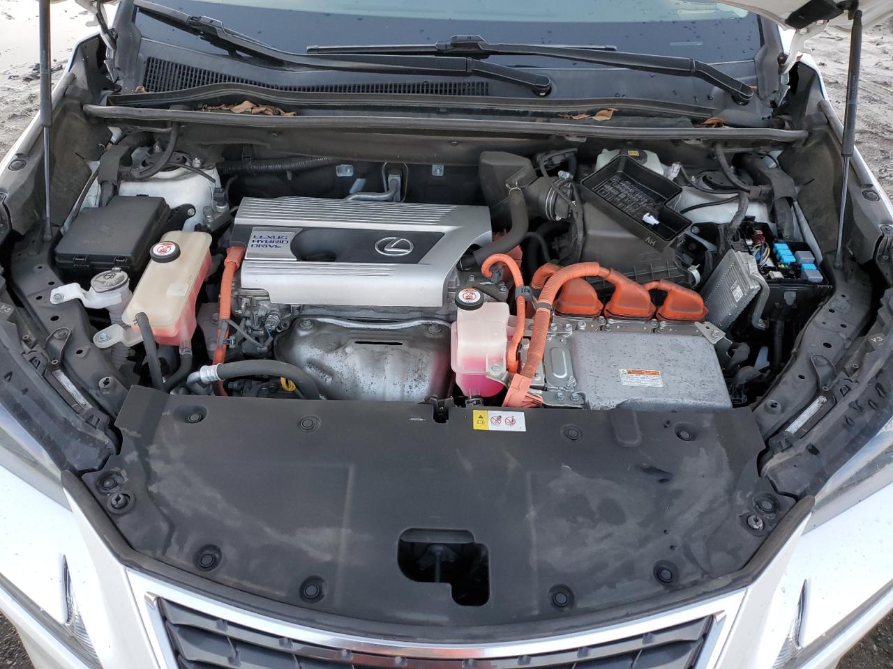 2019 Lexus Nx 300H VIN: JTJBJRBZ9K2101659 Lot: 86413634