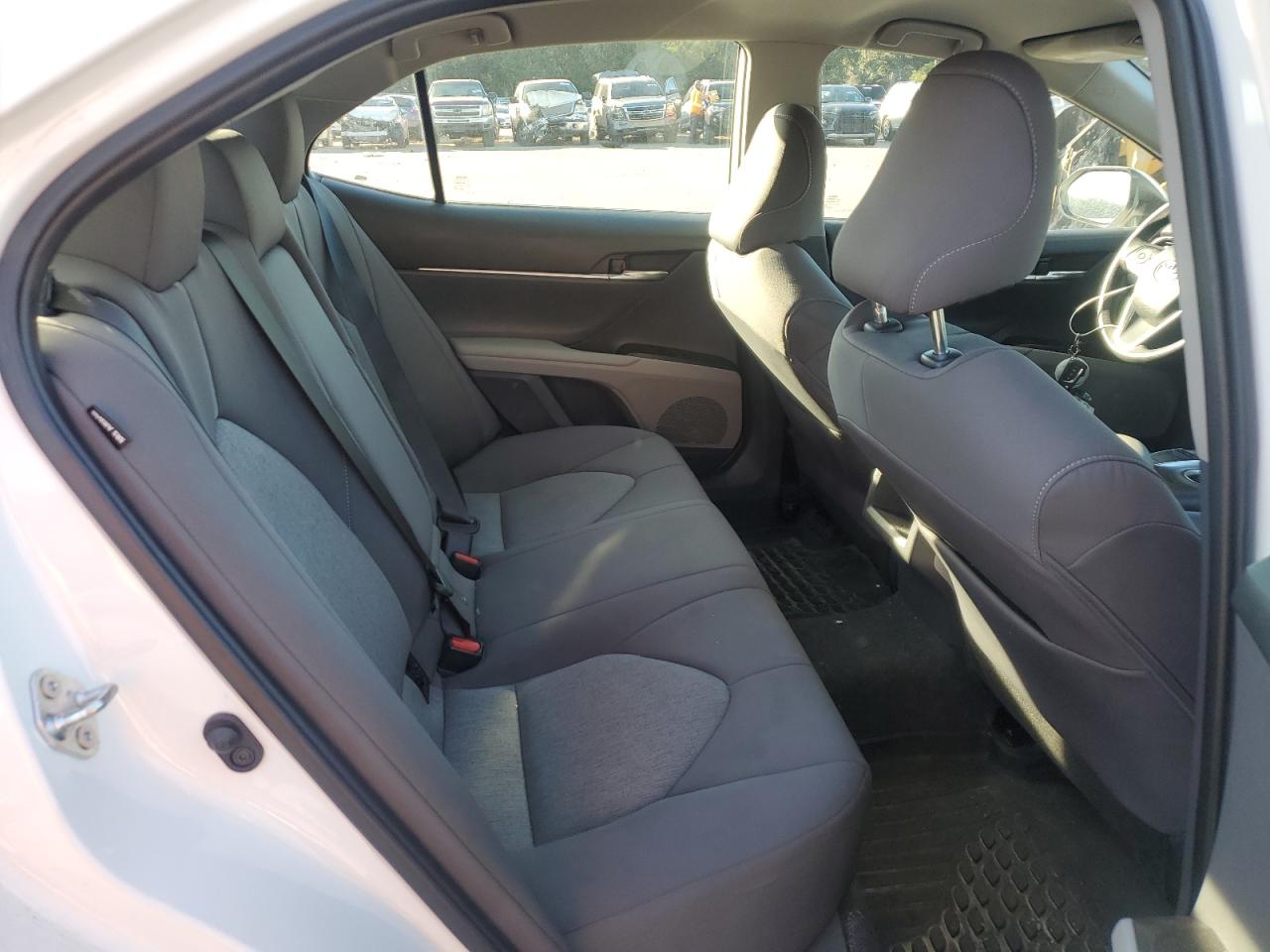 2022 Toyota Camry - Image 10
