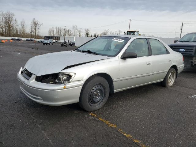 2000 Toyota Camry Ce