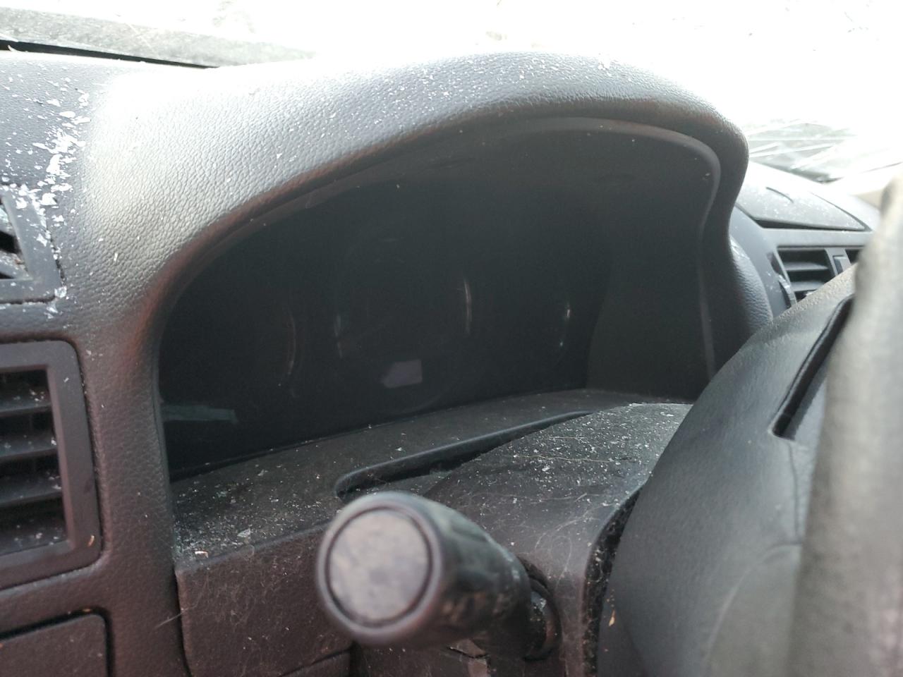 2012 Ford Fusion - Image 9