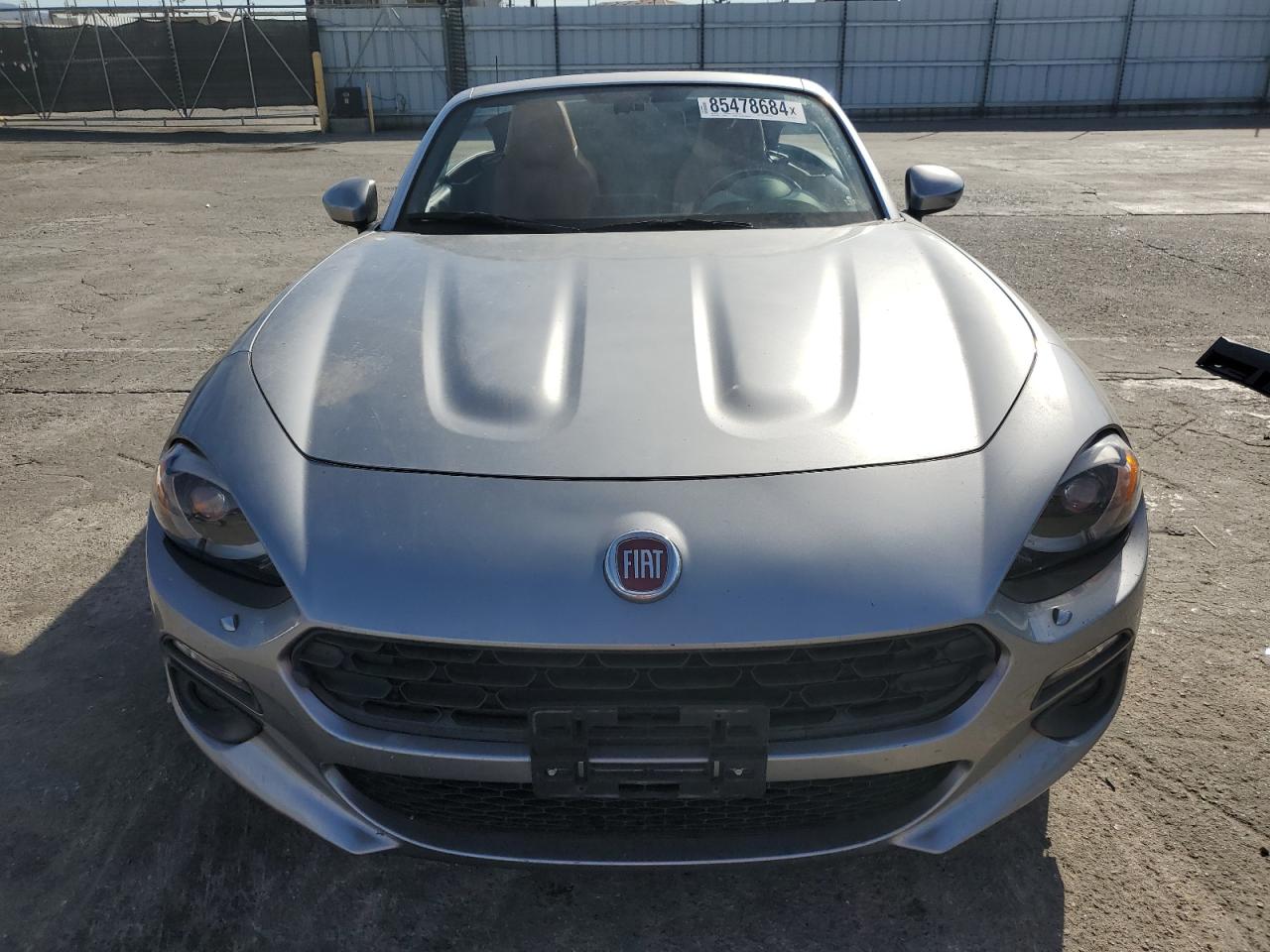 2017 Fiat 124 Spider - Image 5