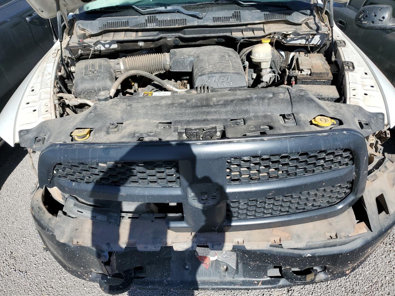 2016 RAM 1500 - Image 13