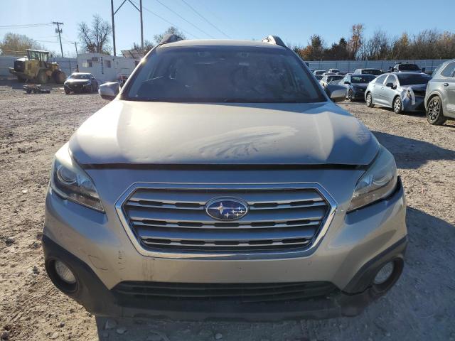  SUBARU OUTBACK 2015 tan