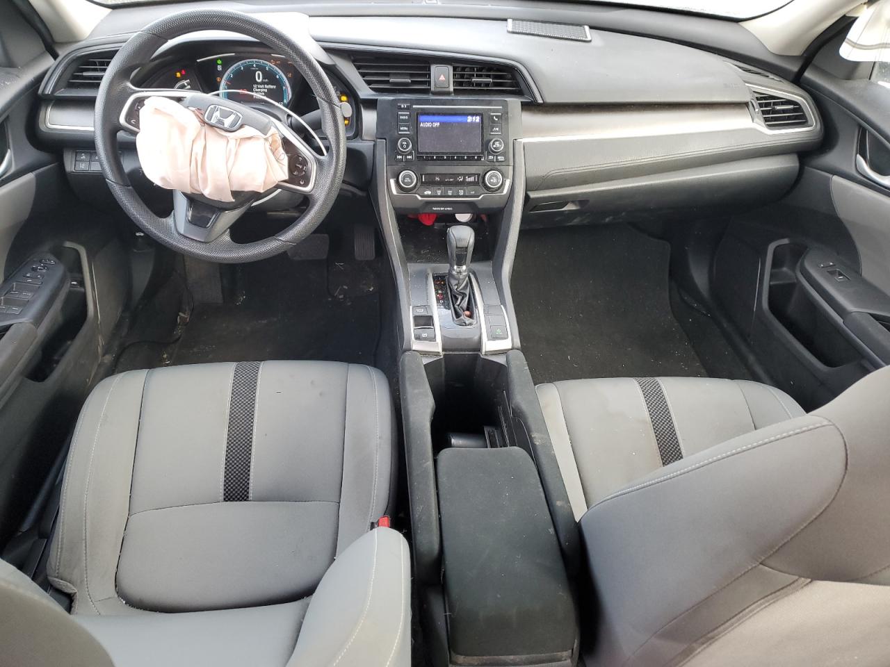 2021 Honda Civic - Image 8
