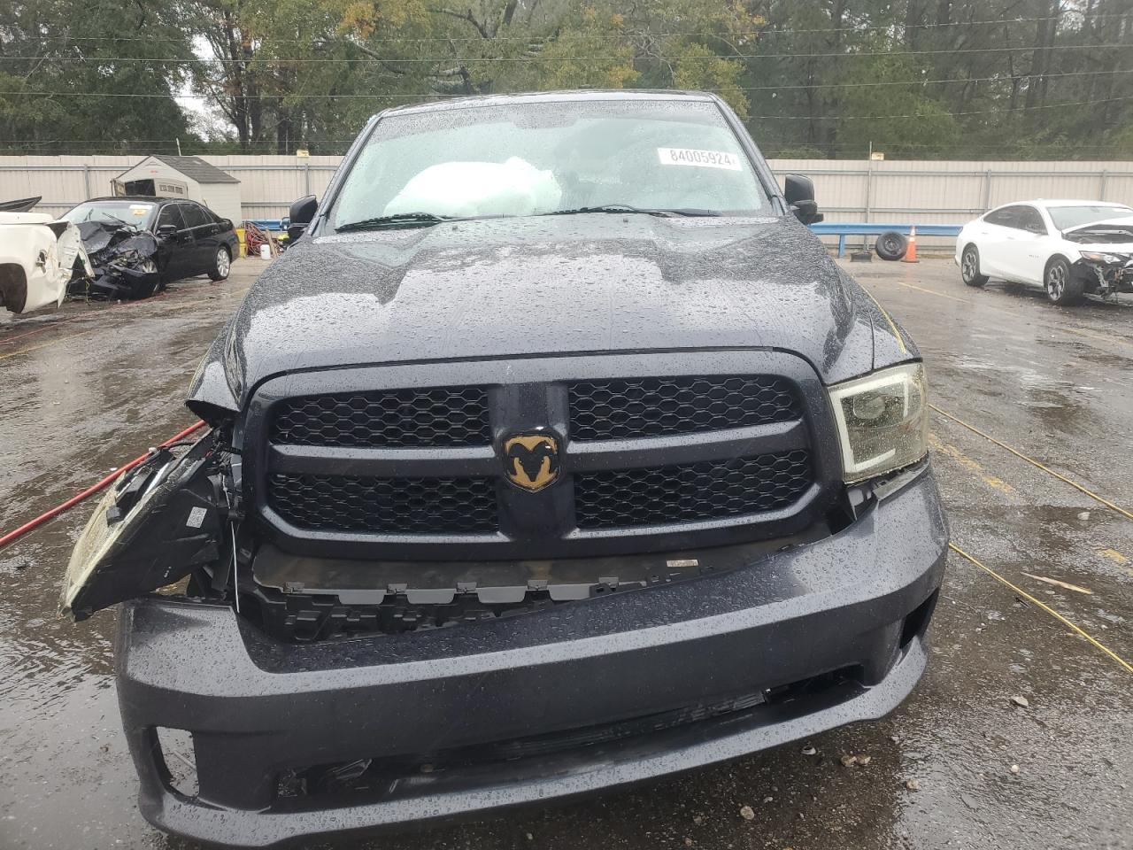 VIN 1C6RR6KT0FS505550 2015 RAM 1500 no.5