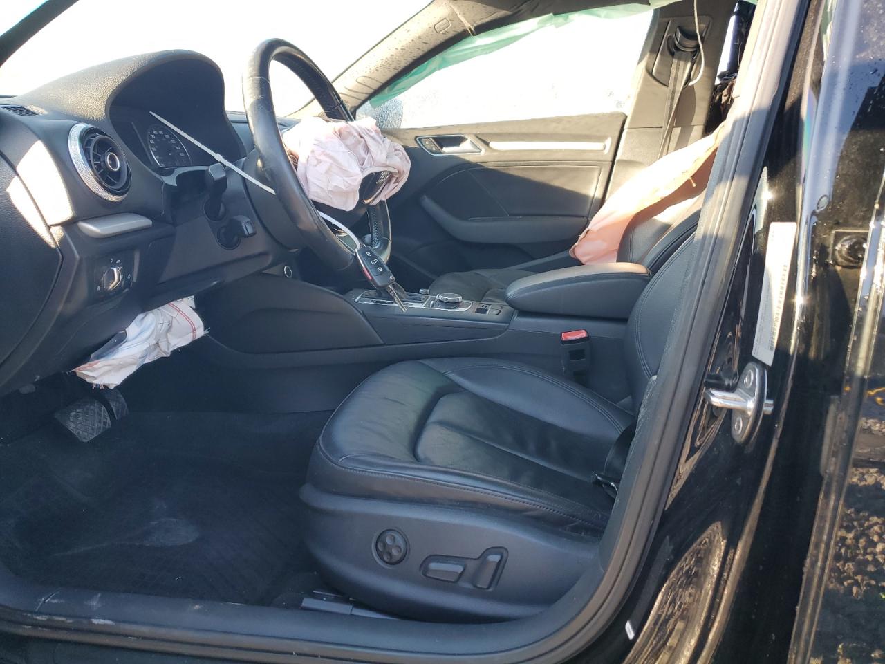 2016 Audi A3 - Image 7