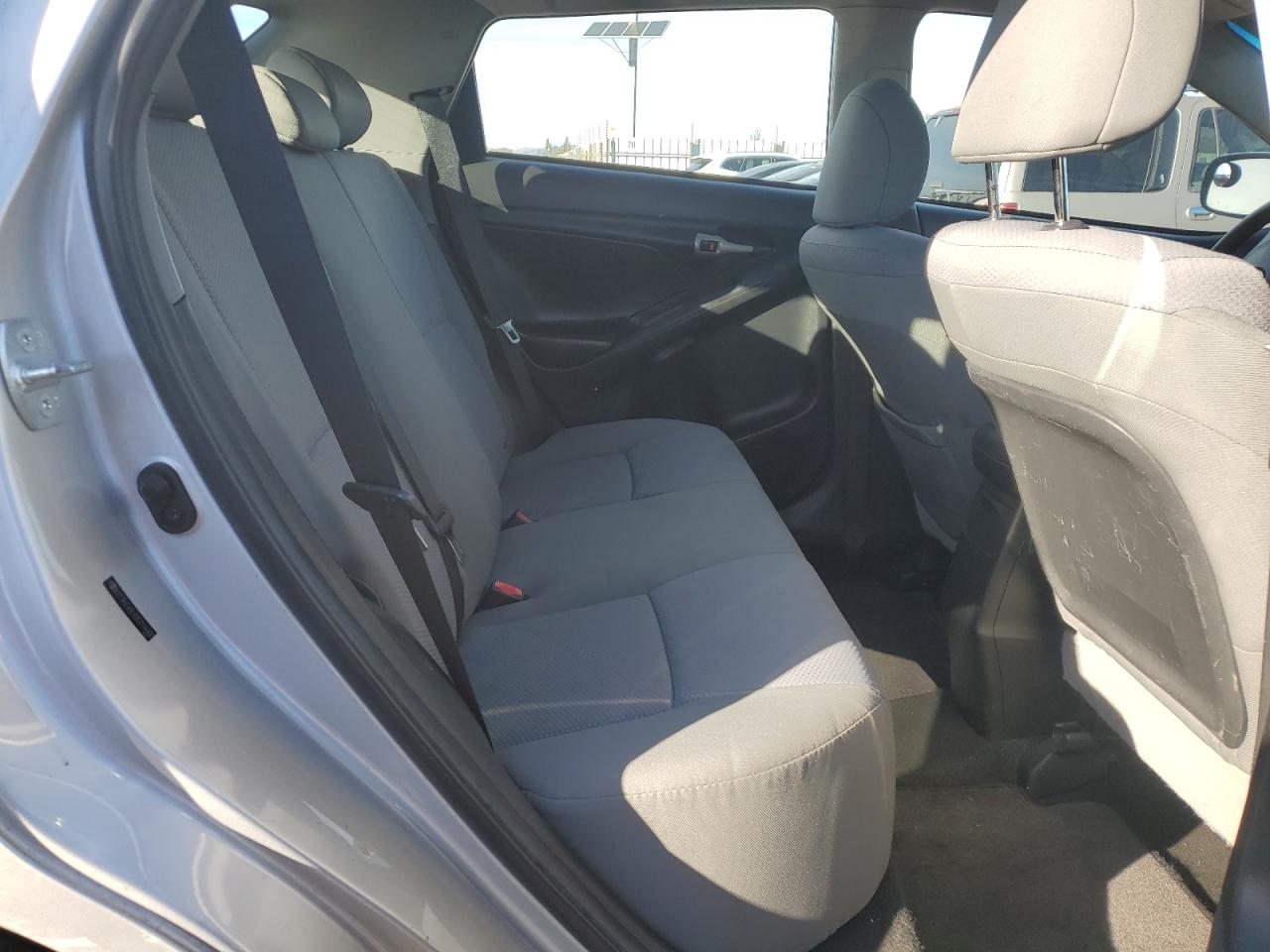 2009 Toyota Corolla - Image 10