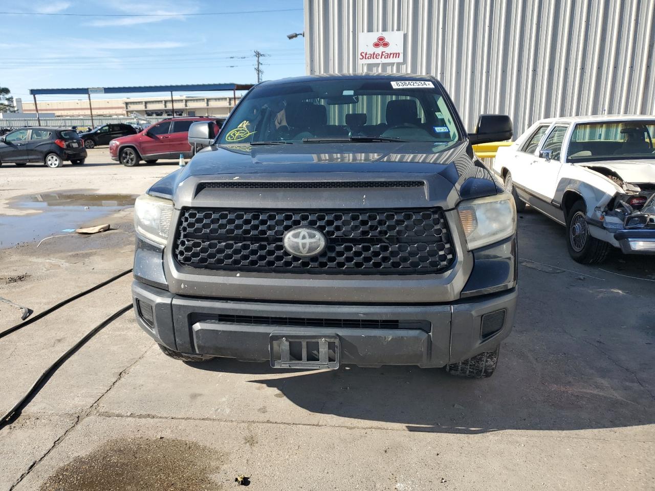 2019 Toyota Tundra - Image 5