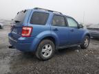 2010 Ford Escape Xlt للبيع في Fredericksburg، VA - Front End