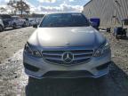 2014 Mercedes-Benz E 350 იყიდება Byron-ში, GA - Rear End