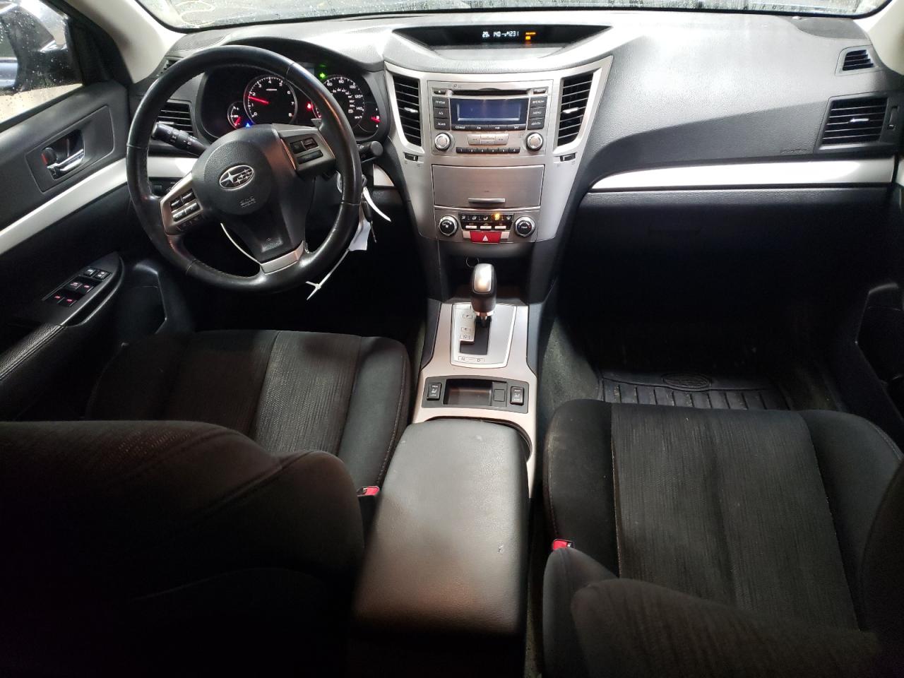 2013 Subaru Outback - Image 8