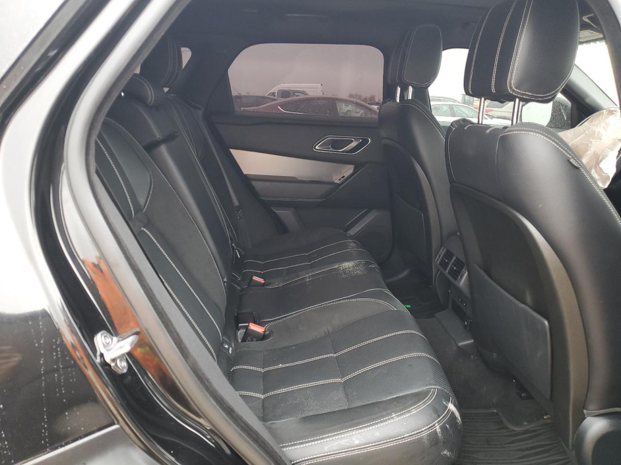 2020 Land Rover Range Rover - Image 10