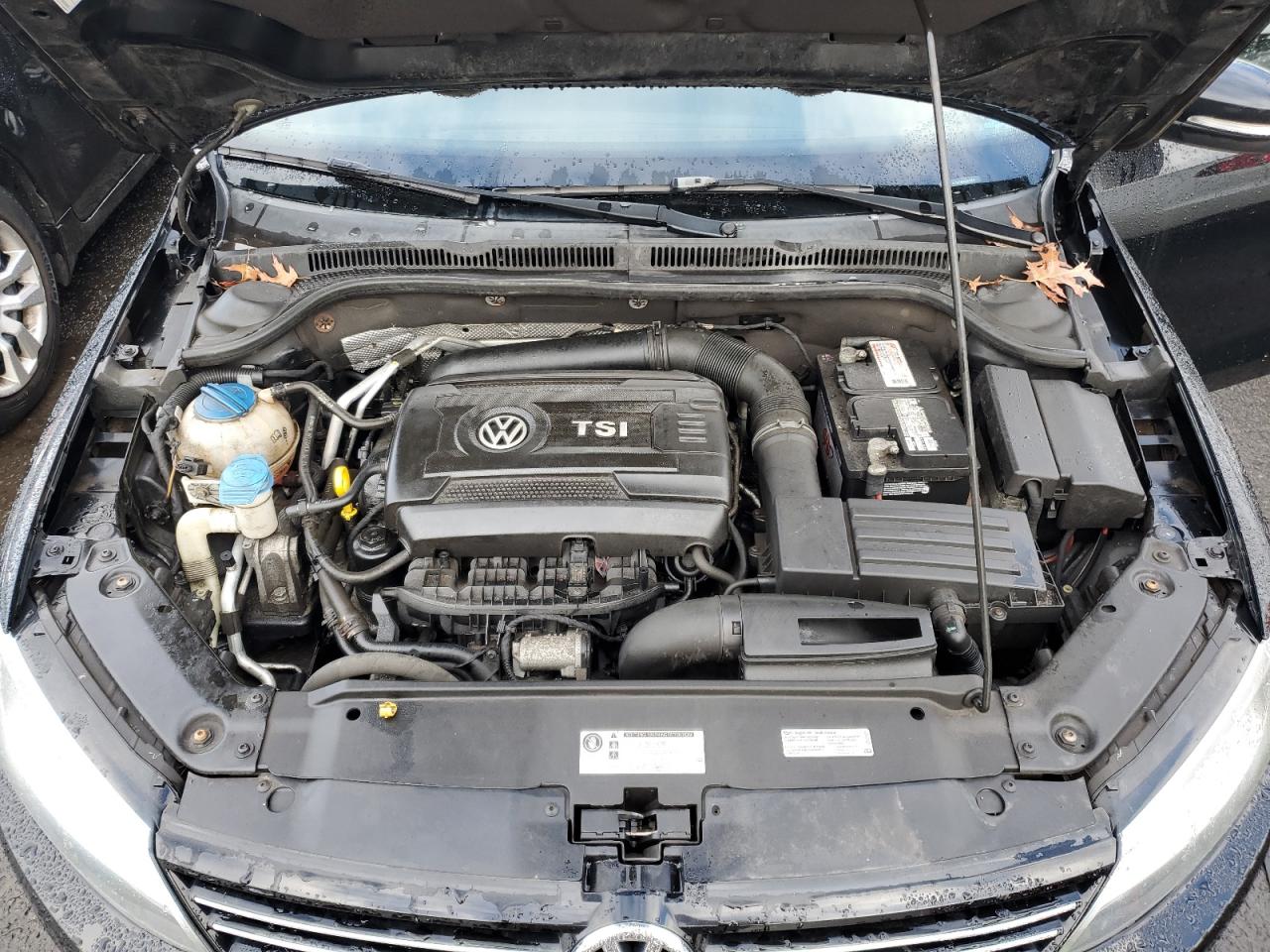 VIN 3VWD17AJ3EM426068 2014 VOLKSWAGEN JETTA no.11