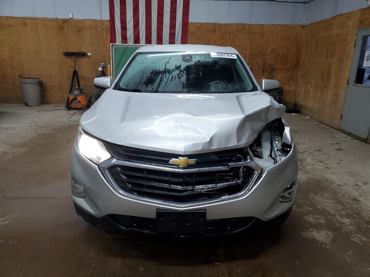 2019 Chevrolet Equinox - Image 5