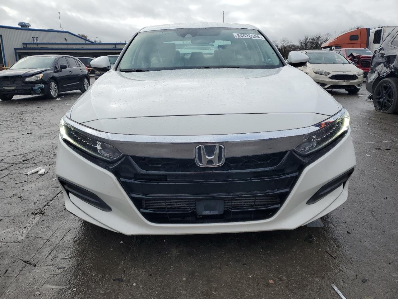 VIN 1HGCV1F10JA170652 2018 HONDA ACCORD no.5