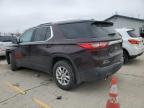 2018 Chevrolet Traverse Lt на продаже в Pekin, IL - Front End